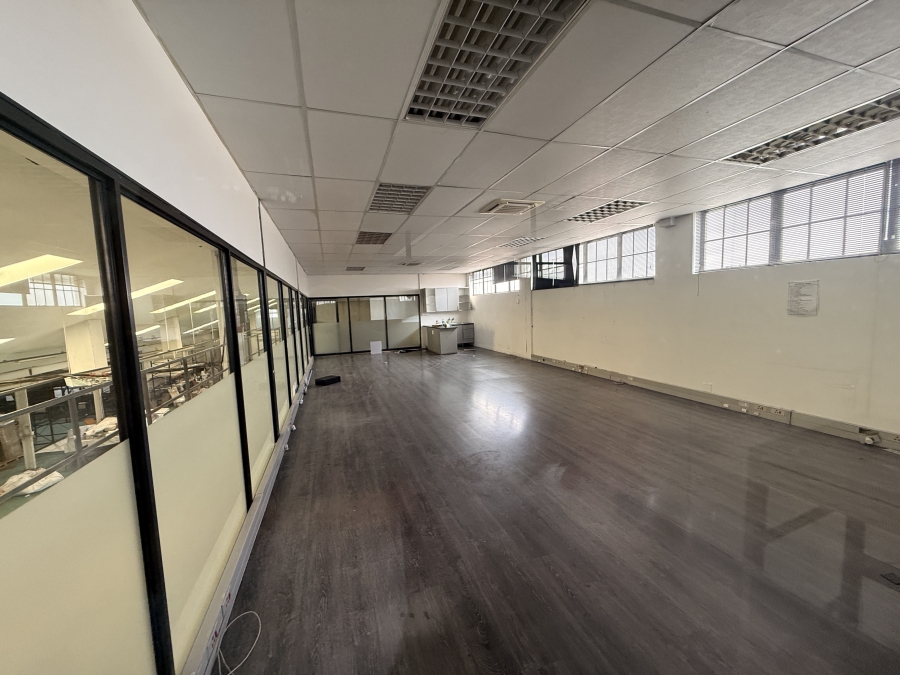 To Let commercial Property for Rent in Beaconvale Western Cape